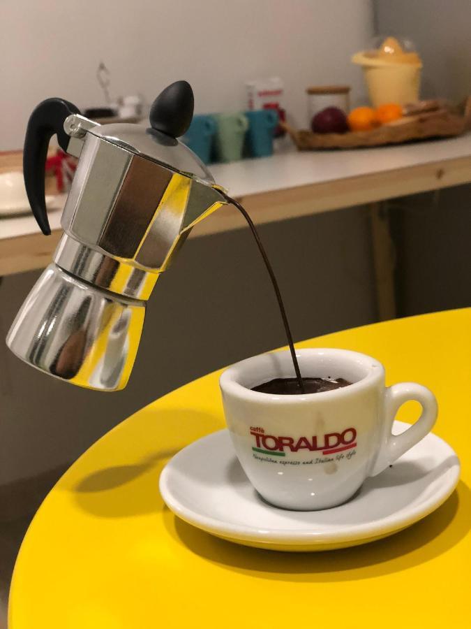 Priezza 3* Napoli